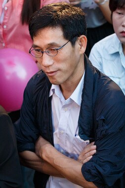 진중권 동양대 교수. 2013.9.7/뉴스1 © News1 유승관 기자