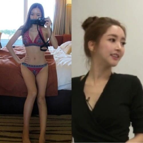 박현선 트위터(@pinksecret0)와 KBS2 '슈퍼맨이 돌아왔다' 방송 화면. © News1  