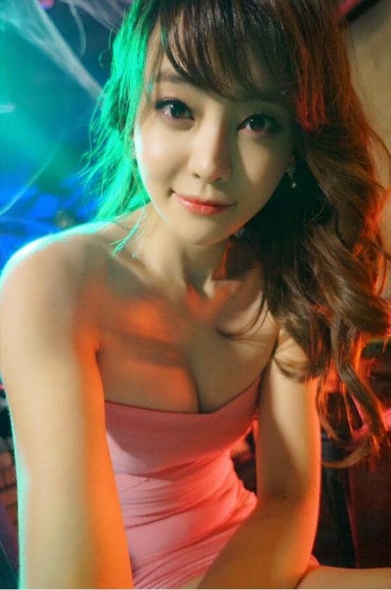 성우 겸 방송인 서유리 트위터. © News1  