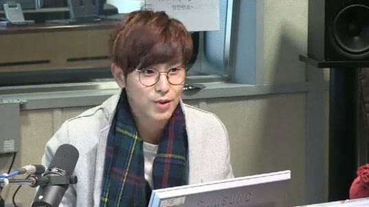 SBS 파워FM '최화정의 파워타임'. © News1  