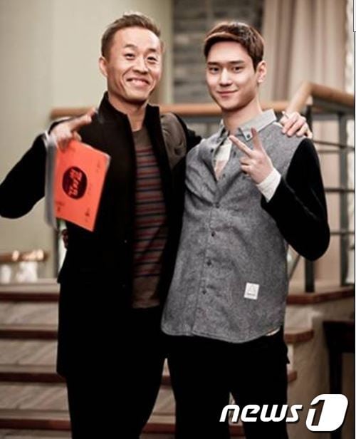 정준하 다이어트 효과(tvN)© News1  