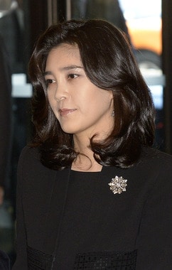 이부진 신라호텔 사장/뉴스1 © News1   박지혜 기자