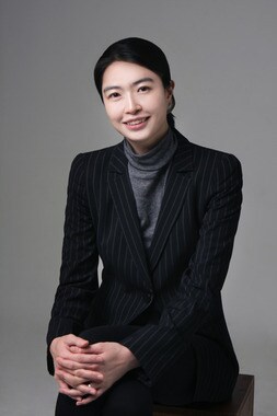 케이큐브벤처스 정신아 이사© News1