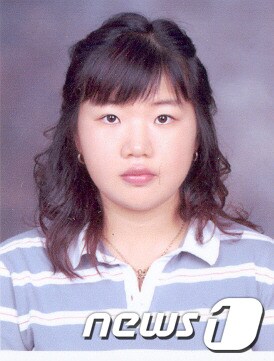 황아름(KLPGA 홈페이지 캡쳐).© News1  