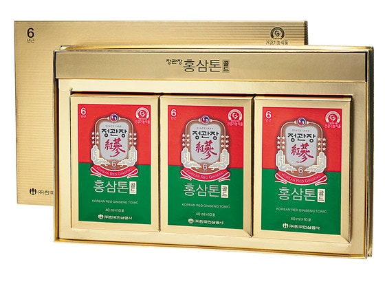 홍삼톤골드© News1  