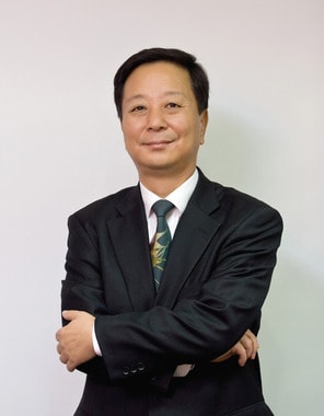 백만기 변리사. /뉴스1DB