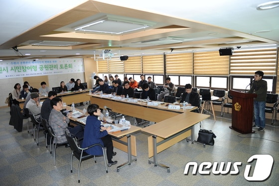 /사진제공=수원시의회 © News1  