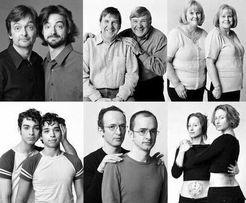 세계 각지 도플갱어(출처=온라인 커뮤니티) © News1