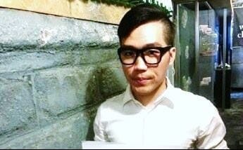 황상훈 페이스북. © News1