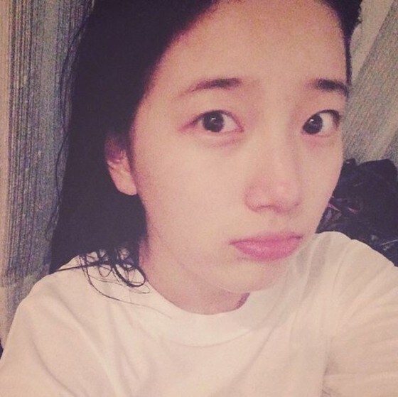 ⓒ 수지 인스타그램 캡처