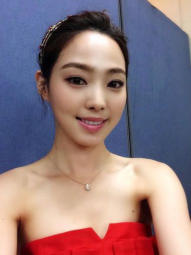 당구선수 차유람이 6월20일 이지성 작가와 결혼한다.