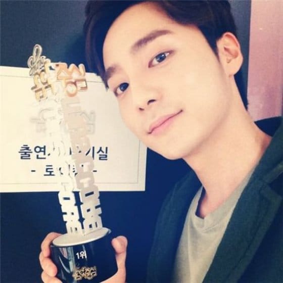 ⓒ 로이킴 인스타그램