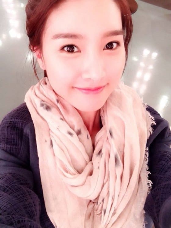 김소은 트위터 캡처 ⓒ News1