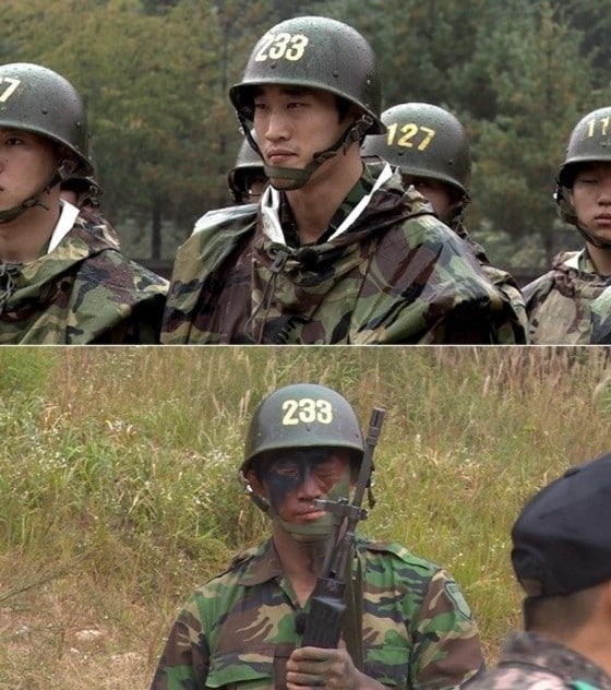 UFC 김동현 진짜 사나이 ⓒ News1