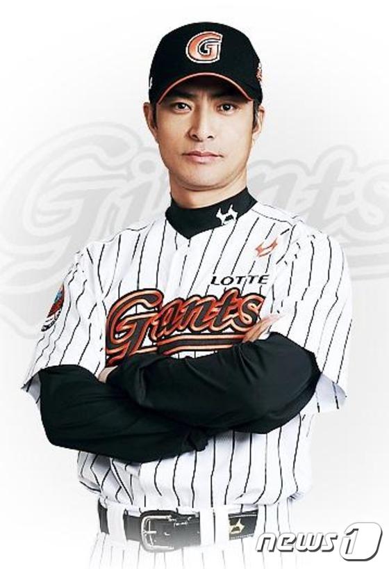 롯데 자이언츠 선수단이 공필성 코치의 감독임명을 반대하고 나섰다. ⓒ News1 스포츠/ 롯데 자이언츠 홈페이지 제공 2014.10.27/뉴스1 ⓒ News1