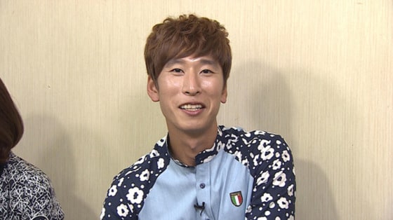 양상국이 천이슬과의 연애 스토리를 공개했다. ⓒ News1