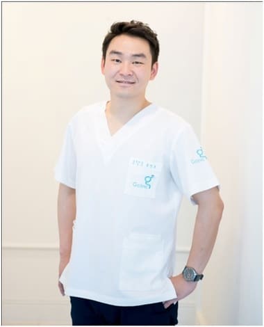 지(G)클리닉 홍영호 원장 ⓒ News1