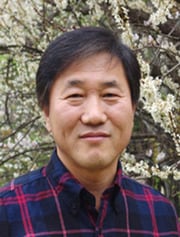 (사)홀로세생태보존연구소 이강운 소장(56) ⓒ News1