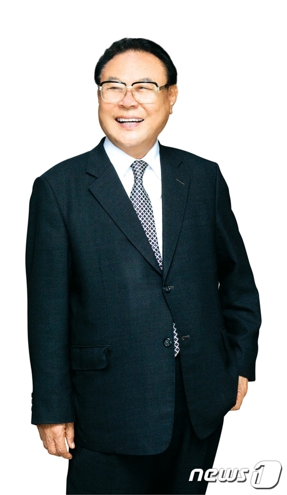 김영관 광주 그린장례식장 회장 2014.10.09/뉴스1 ⓒ News1