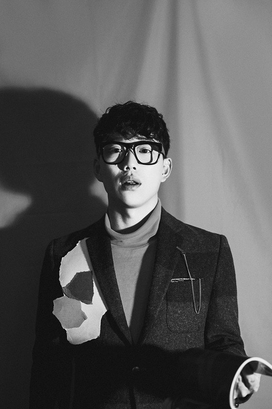 십센치 권정열이 19금 음악에 대해 솔직하게 털어놨다. 매직스트로베리사운드 ⓒ News1