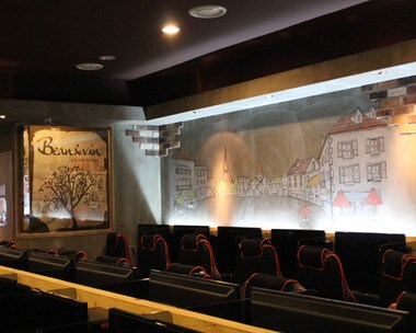 프랜차이즈 피시방 '아이비스 PC방' ⓒ News1