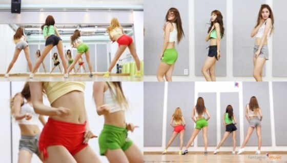 헬로비너스. 판타지오뮤직 제공 ⓒ News1