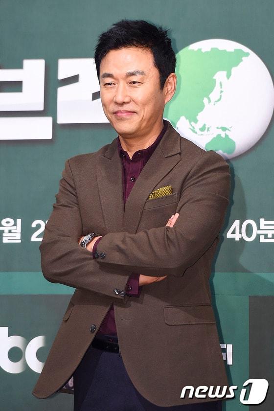 이영돈 PD ⓒ News1