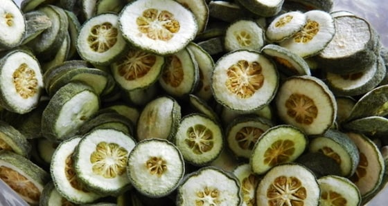 탱자의 효능이 주목받고 있다. ⓒ News1