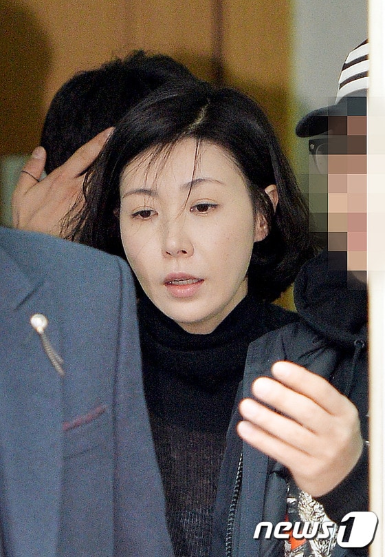 배우 성현아 ⓒ News1