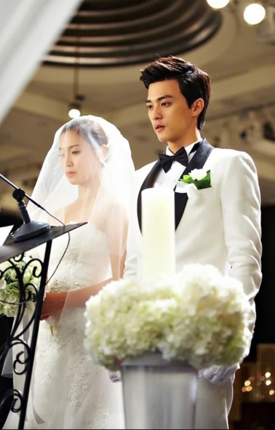 SBS 주말드라마 &acute;결혼의 여신&acute; ⓒ News1