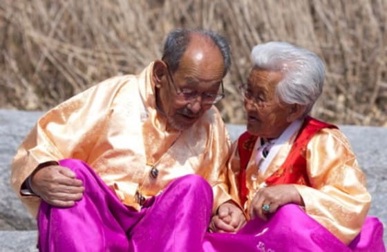 영화 &acute;님아 그 강을 건너지 마오&acute; 스틸컷