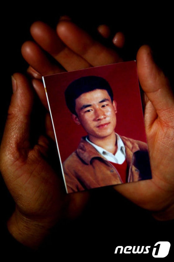 후거지러투. 사진 출처는 중국 CPF. ⓒ 뉴스1