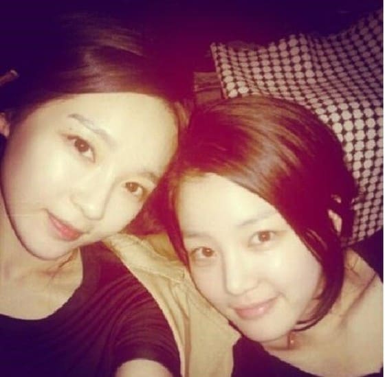 출처=강민경 인스타그램.