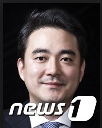 홍정도 중앙일보·JTBC 대표이사 ⓒ News1 