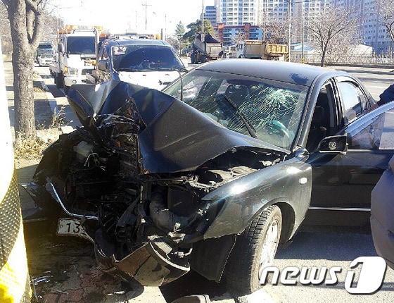 죽음을 생각할 때 걱정되는 것에 대한 순위에 누리꾼의 관심이 집중되고 있다. ⓒ News1