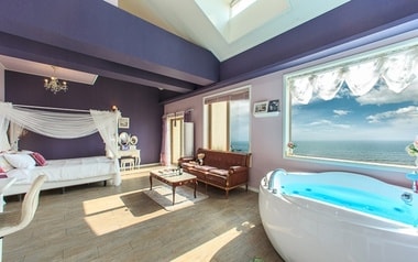 안면도 ‘더클래식펜션’ ⓒ News1