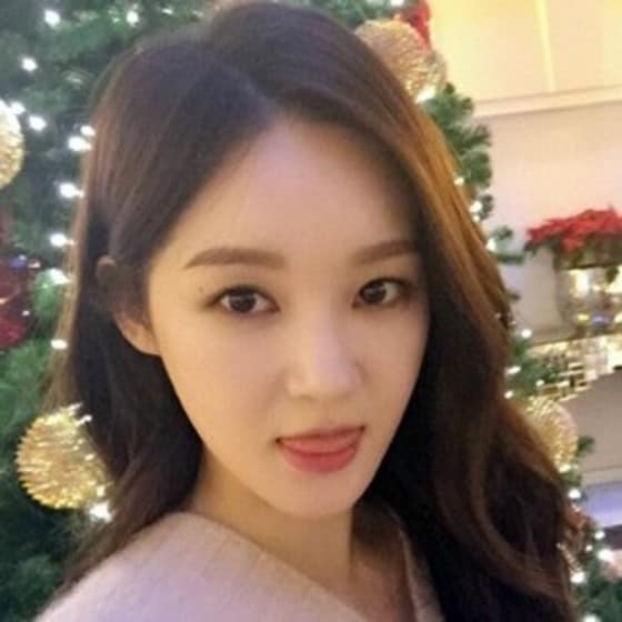 강민경 인스타그램