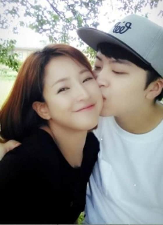 이신애 페이스북