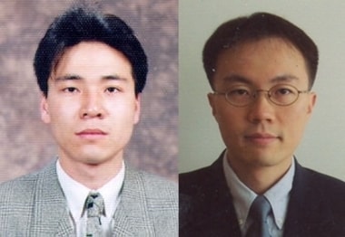 왼쪽부터 현대기아차 박순철 한동희 연구위원@News1