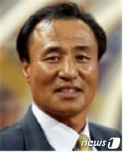 경남FC가 박성화 감독 체제 하에 코칭스태프 구성을 마쳤다. (경남FC 제공).ⓒ News1 