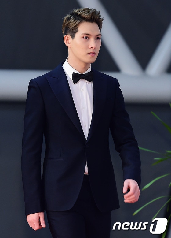 씨엔블루 이종현 ⓒ News1 권현진 기자