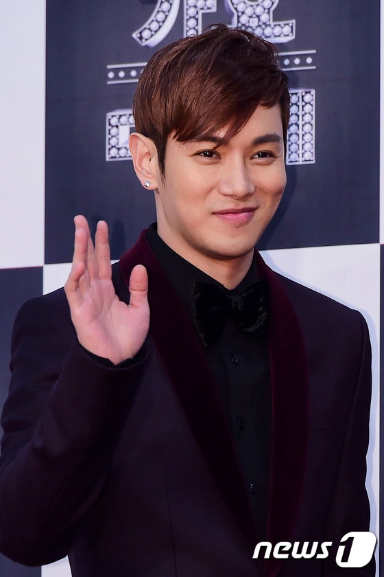 환희 ⓒ News1 김진환 기자