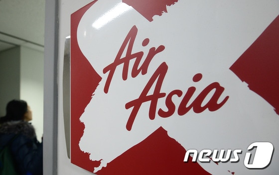 인천 국제공항 내 에어아시아 엑스 사무실. 2014.12.28/뉴스1 ⓒ News1 송은석 기자