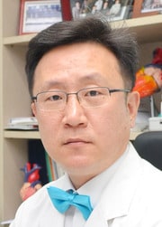 배장호 건양대병원 심장내과 교수.ⓒ News1