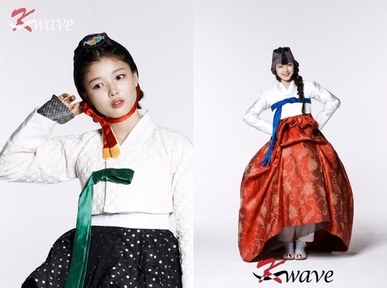 Kwave 2013년 9월호 화보