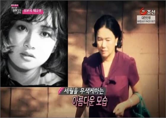 TV조선 '여기자가 간다' 방송화면 캡처