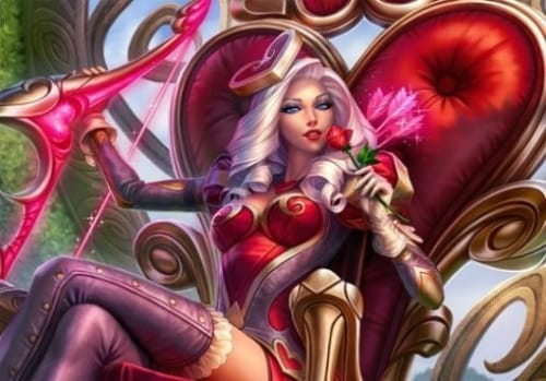 리그 오브 레전드 공식 홈페이지 제공 사진 © News1  