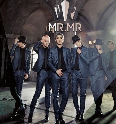 미스터미스터 공식 앨범 사진 © News1   
