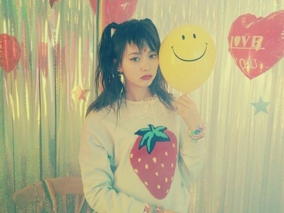 야기 아리사 인스타그램. © News1  