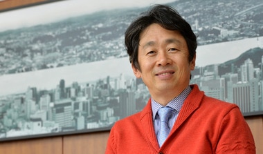 이창현 국민대학교 교수회 신임 회장. /뉴스1 ⓒ News1